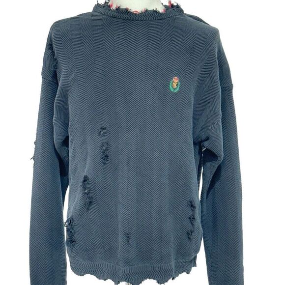 Chaps Ralph Lauren Sweater (Large)